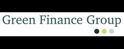 Green Finance Group logo